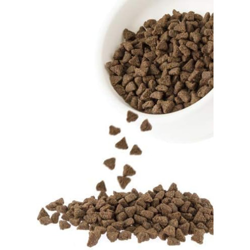 Harlow Blend HB 4lb grain free TURKEY FUSION 楓葉無穀物全貓糧 鮮火雞+海洋鱈魚+蔬果 4磅 (新裝) (EXP: 05/3月/2027)